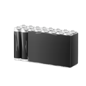 60V 24Ah Li-ion Battery Pack with LG Cells