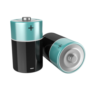 12V 6Ah EQUBZ Lithium-ion Battery