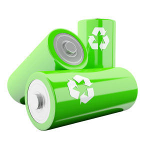 12V 6Ah Lithium Ferrous Phosphate Battery