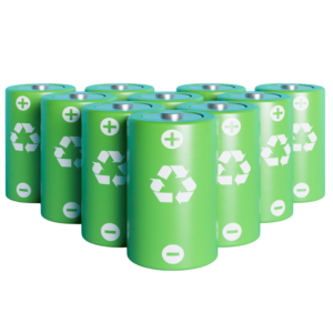 60V 42Ah Electric Auto Battery