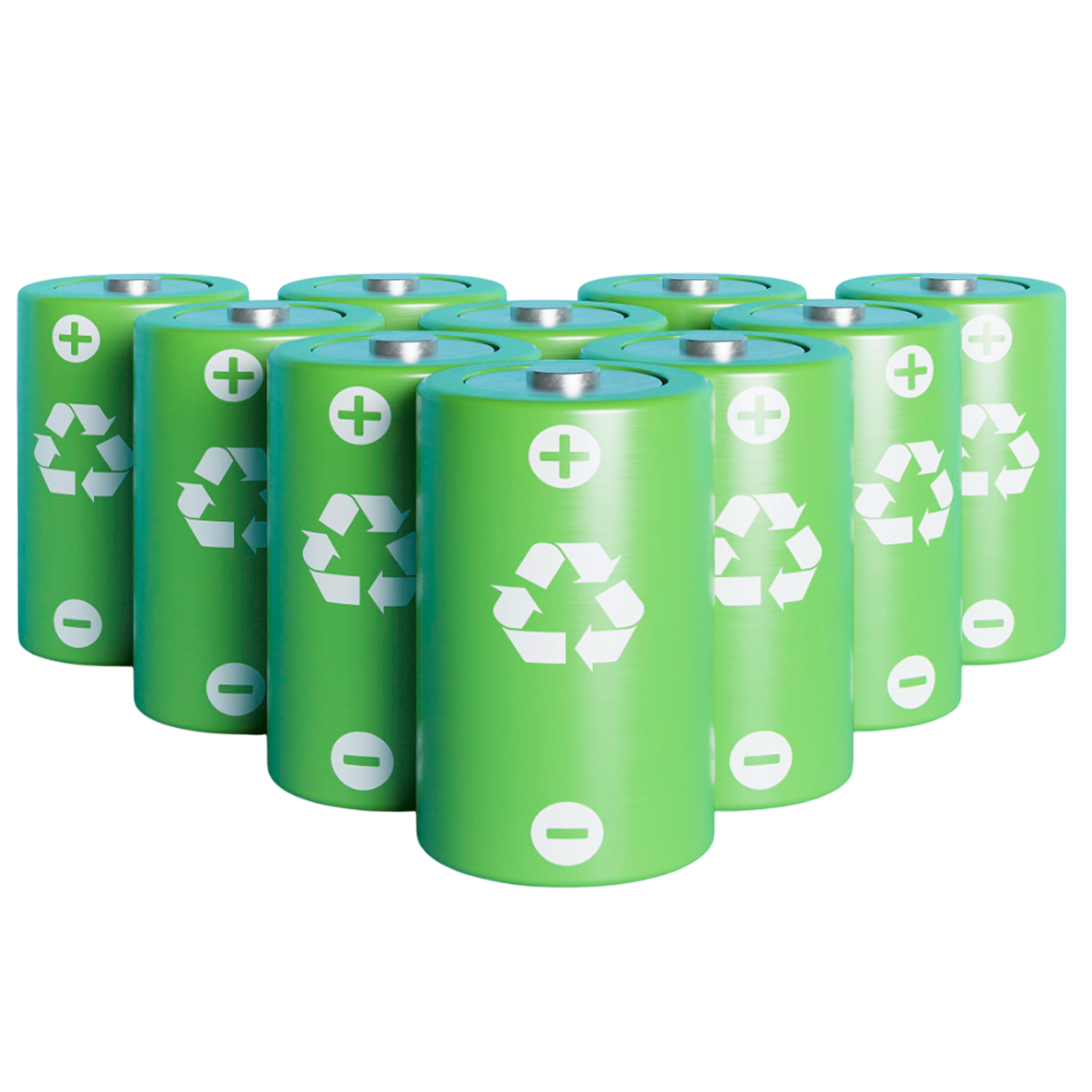 60V 42Ah Electric Auto Battery