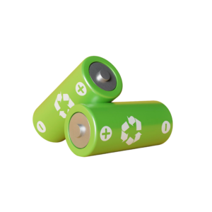 48V 100Ah LiFePO4 Battery Pack