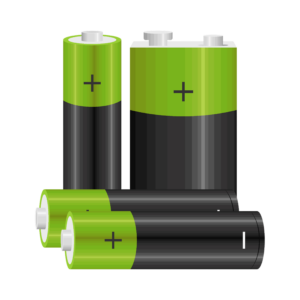 Solar Storage Battery Backup – 48V 200Ah LiFePO4 Module