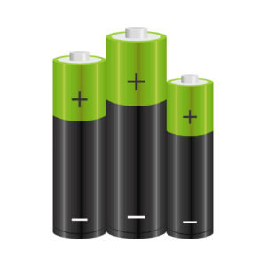 48V 32Ah Lithium-ion EV Battery (Waterproof Metal Case)