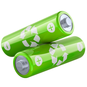 3.7V 5.2Ah Lithium-ion Battery
