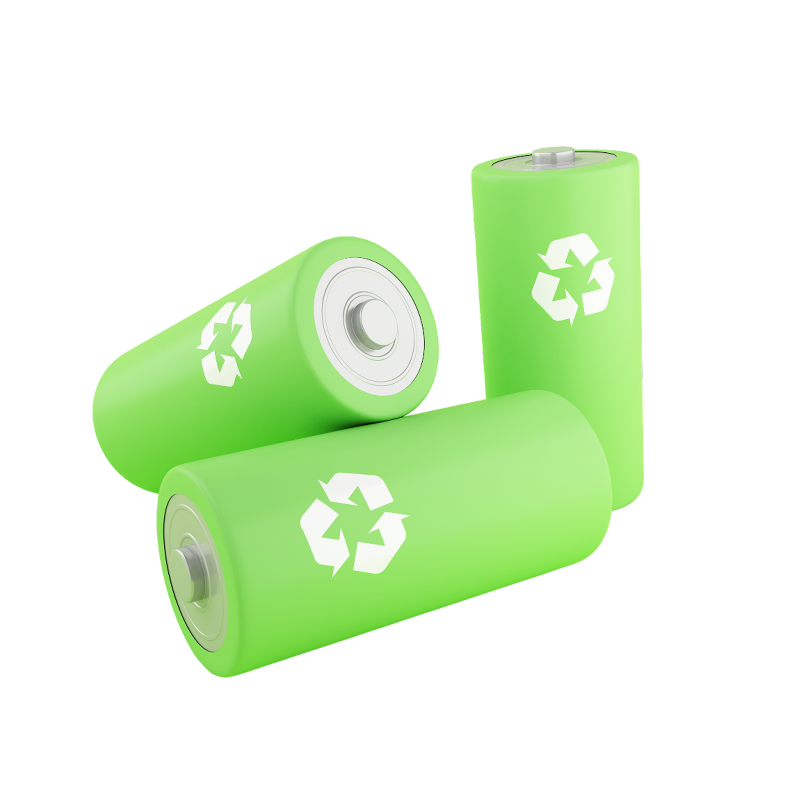 11.1V 5.2Ah Lithium-ion Battery