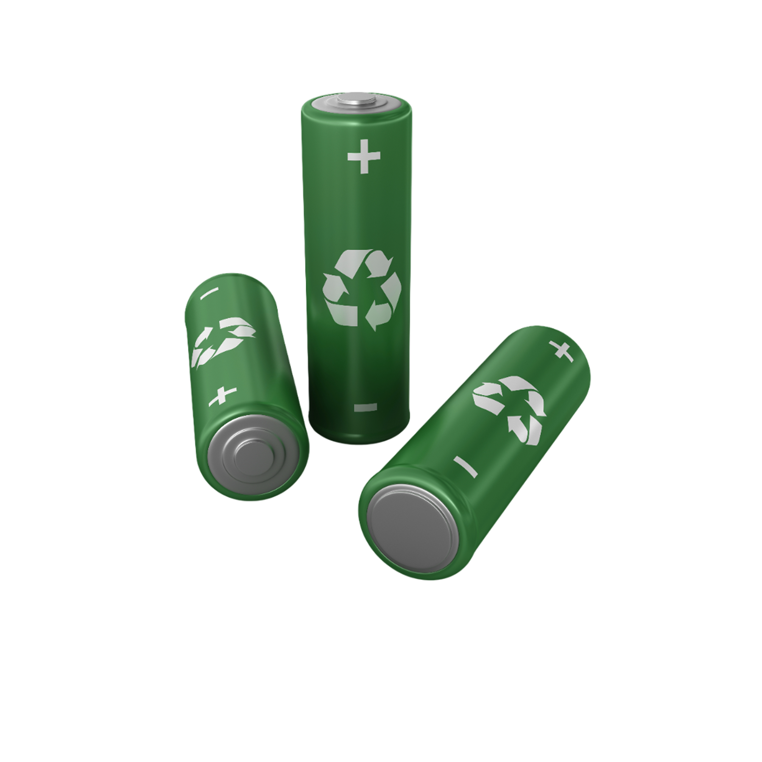 7.4V 5.2Ah Lithium-ion Battery