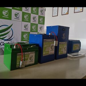 60V 29Ah Li-ion Battery Pack – High Performance & Reliable | ISO, RoHS, CE Certified | Make in India