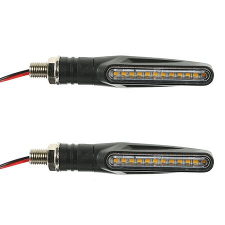 REVOLT RV400 Rear Indicator Assembly (RH)