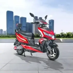 Stella SA-2000 (Non-Registered Electric Scooter)