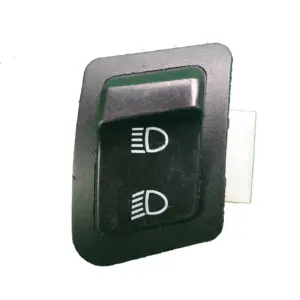 SWITCH NEW MODEL DIPPER