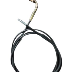 Seat lock cable - BIG