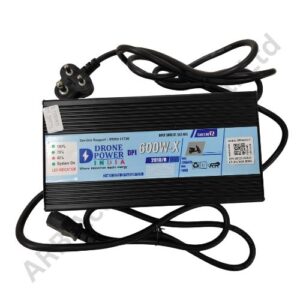 EV BATTERY CHARGER @67.2V/10A (DRONE POWER)