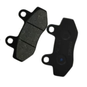 DISC PAD COMMON (HEAVY)