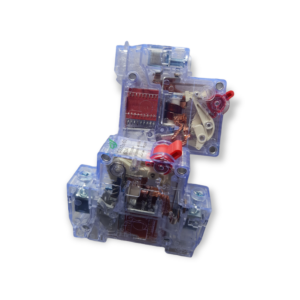 63A DC MCB for electric scooter