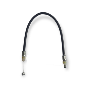 Seat lock cable - 13