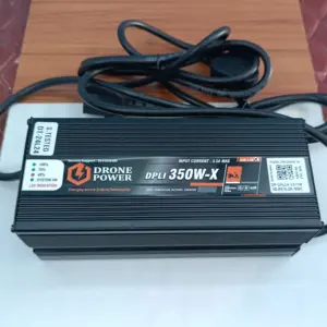 58.4V+6A LITHIIUM EV CHARGER
